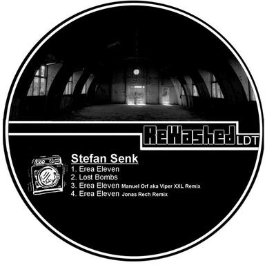 Erea Eleven - Jonas Rech Remix