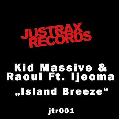 Island Breeze - Kid Massive Deep House Mix