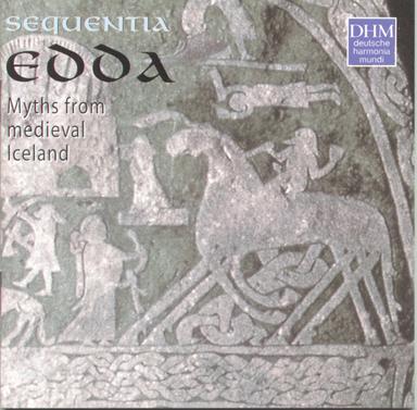 EDDA: Ragnaroek