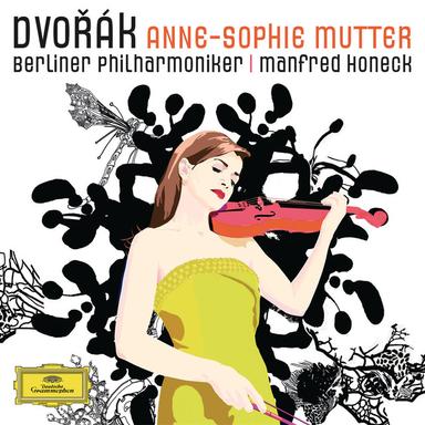 8 Humoresques, Op. 101, B. 187: No. 7 Poco Lento e grazioso