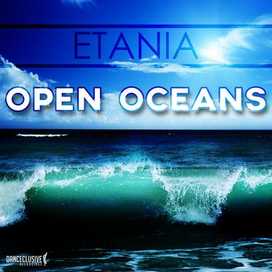 Open Oceans - Imprezive Meets Pink Planet Remix