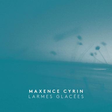 Larmes glacées