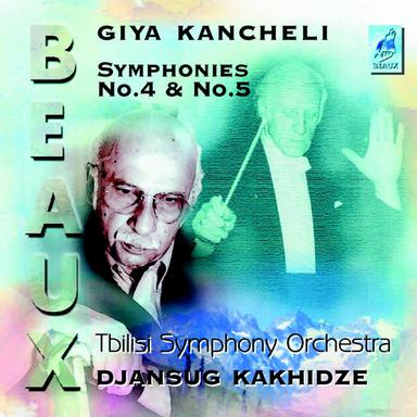 Symphony No.4