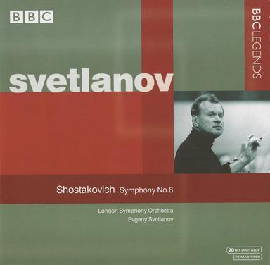 Symphony No. 8 in C Minor, Op. 65: III. Allegro non troppo