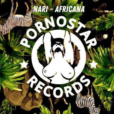 Africana - Original Mix