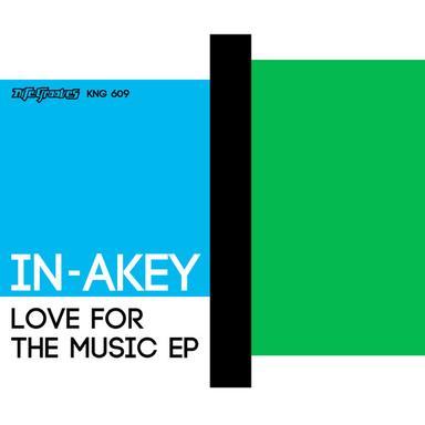Love for the Music - Piano Mix