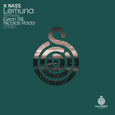 Lemuria - Nicolas Rada Remix