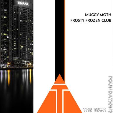 Frosty Frozen Club - Original Mix