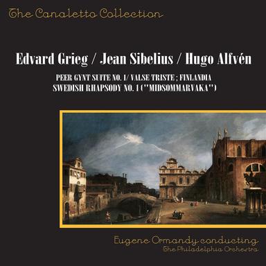 Peer Gynt Suite No. 1: Morning Mood