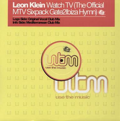 Watch TV - Mediterrancean Club Mix