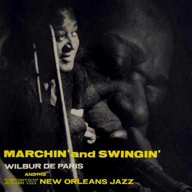 Marchin' and Swingin'