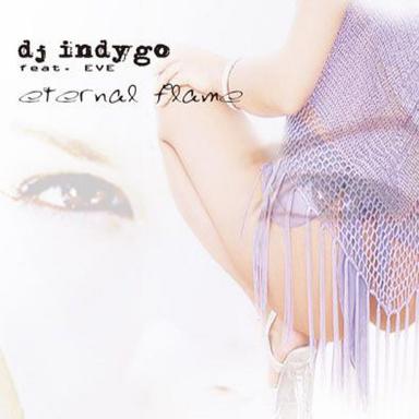 Eternal Flame - Club