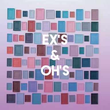 Ex's & Oh's