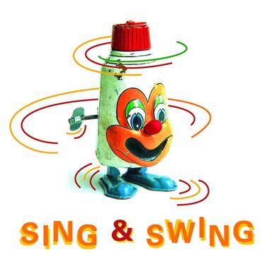 Rockin' In Rhythm