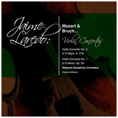 Violin Concerto No. 3 in G Major, K. 216: I. Allegro
