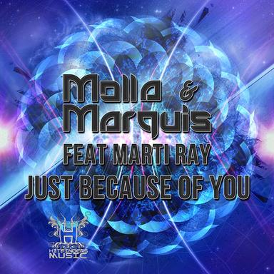 Just Because Of You - Original Radio Edit