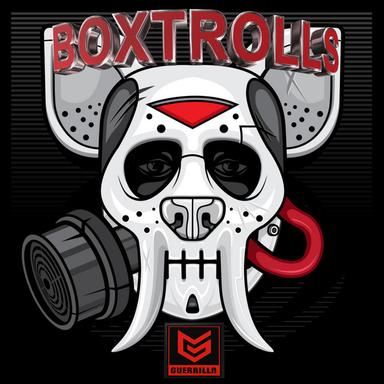 Boxtrolls - Original mix
