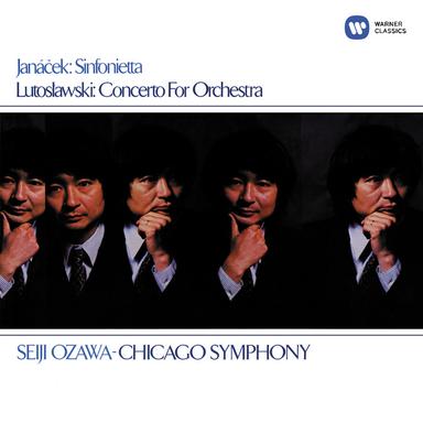 Janáček: Sinfonietta "Sokol Festival": I. Fanfare. Allegretto - Allegro maestoso