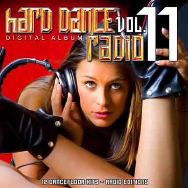 Hard Dance Radio 11