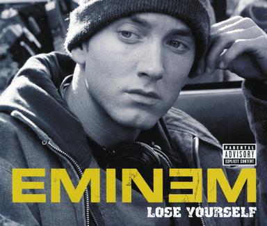 Lose Yourself - Instrumental