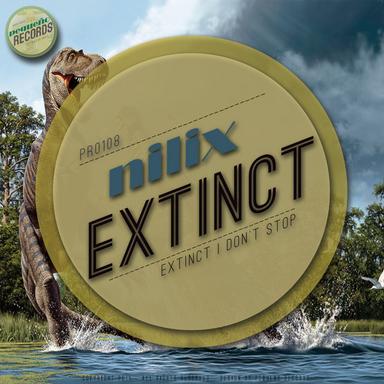 Extinct - Original Mix