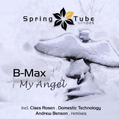 My Angel - Andrew Benson Remix