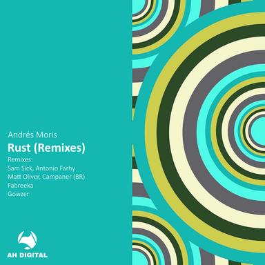 Rust - Fabreeka Remix