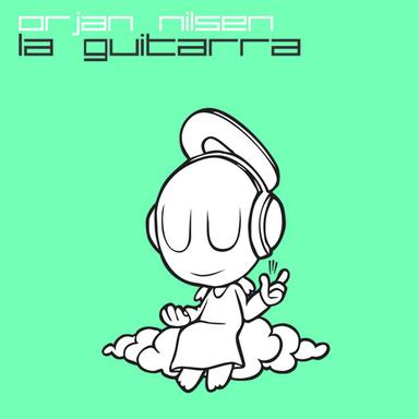 La Guitarra - Edit
