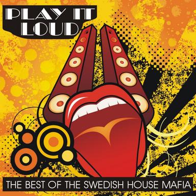 That Sound - Steve Angello & Sebastian Ingrosso Mix