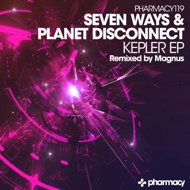 Kepler - Original Mix