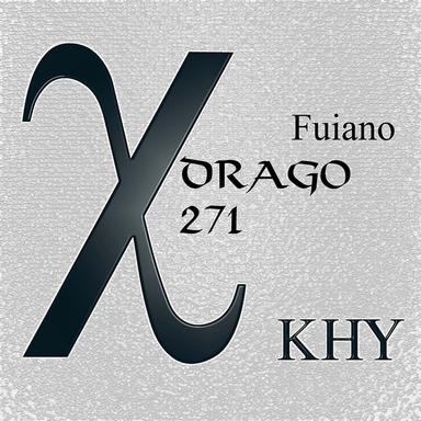 Drago 271 - Volvo mix