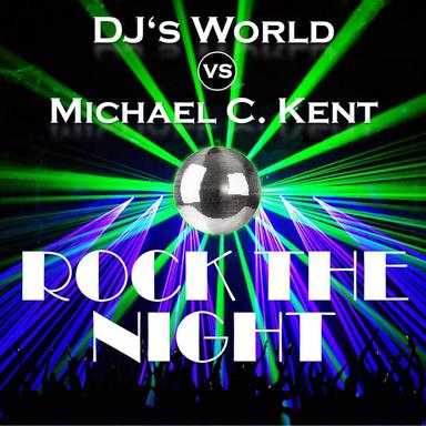 Rock the Night - Phil Giava Chart Mix