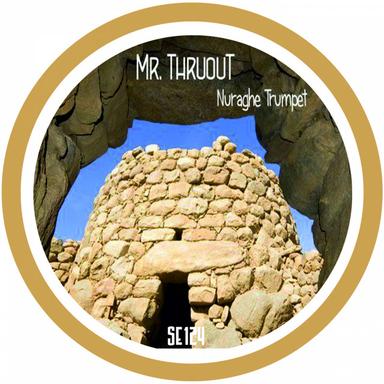 Nuraghe Trumpet - Original Mix