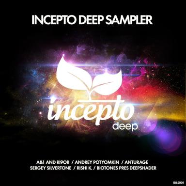 Something Happens - Original Mix