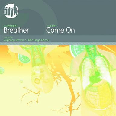 Come On - Euphony Remix