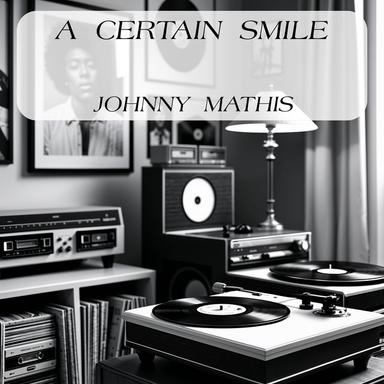A Certain Smile