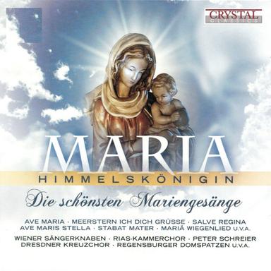 Quattro pezzi sacri: No. 1, Ave Maria