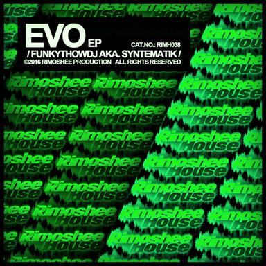 EVO 01 - Original Mix