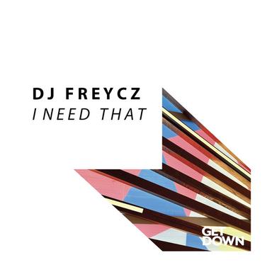 I Need That - Extended Mix