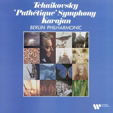 Tchaikovsky: Symphony No. 6, Op. 74 "Pathétique" (Remastered)