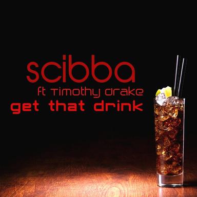 Get That Drink - Club Mix