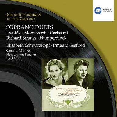 Strauss, R: Der Rosenkavalier, Op. 59, Act II: "Herrgott im Himmel!" - Presentation of the Rose. "Mir ist die Ehre widerfahren" (Octavian, Sophie)