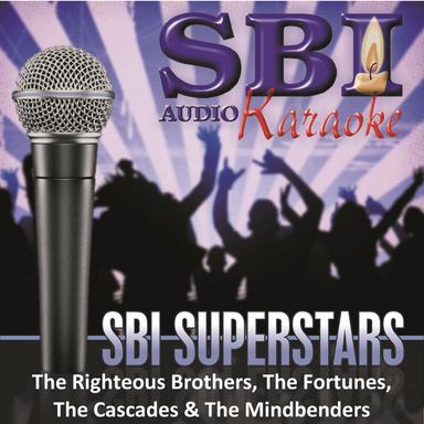 Rhythm of the Rain (Karaoke Version)