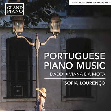 Scenas Portuguesas for Piano, Op. 9: No. 2, Chula