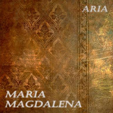 Maria Magdalena - 80s Anthems Club Edit