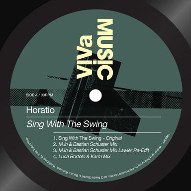 Sing With the Swing