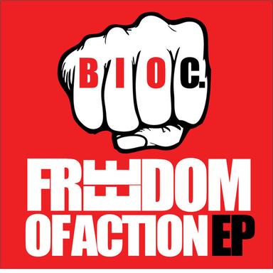 Freedom Of Action - Levitium Remix