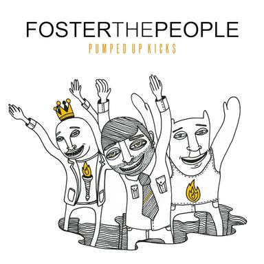 Pumped up Kicks - Gigamesh Remix