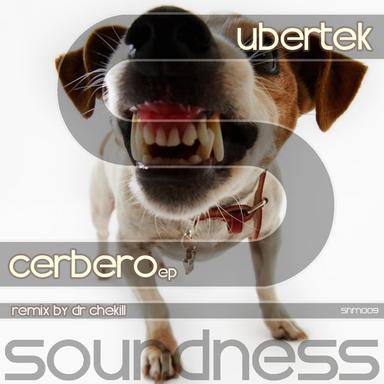 Cerbero - Dr Chekill Remix