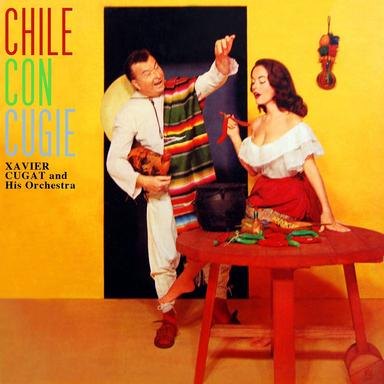 Cielito Lindo